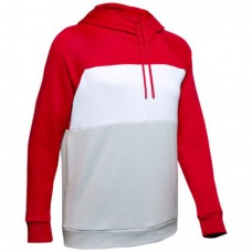 UA Women's Terry Fleece with embroidered BRB logo